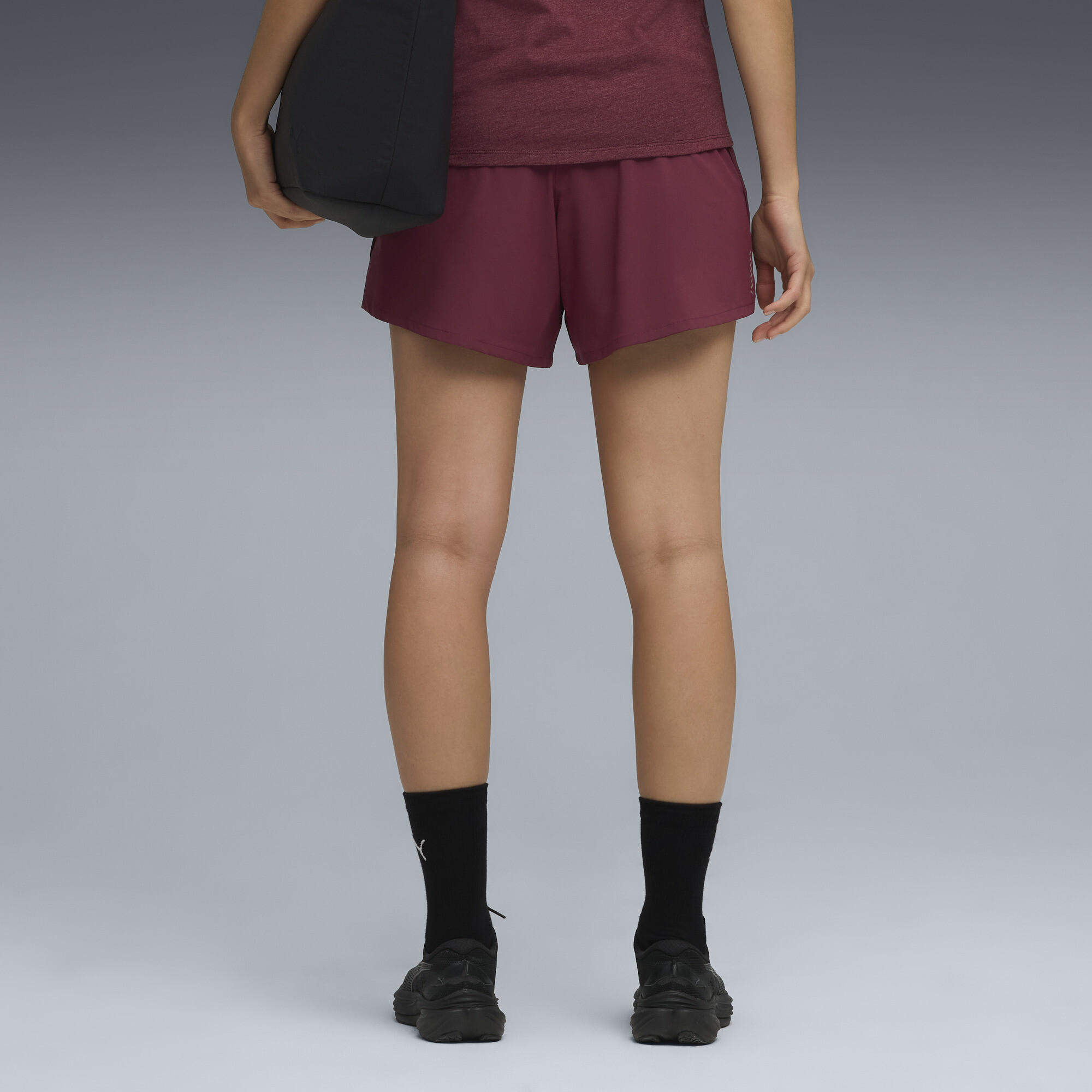 PUMA VELOCITY hardloopshort voor Dames, Maat XS thumbnail 5