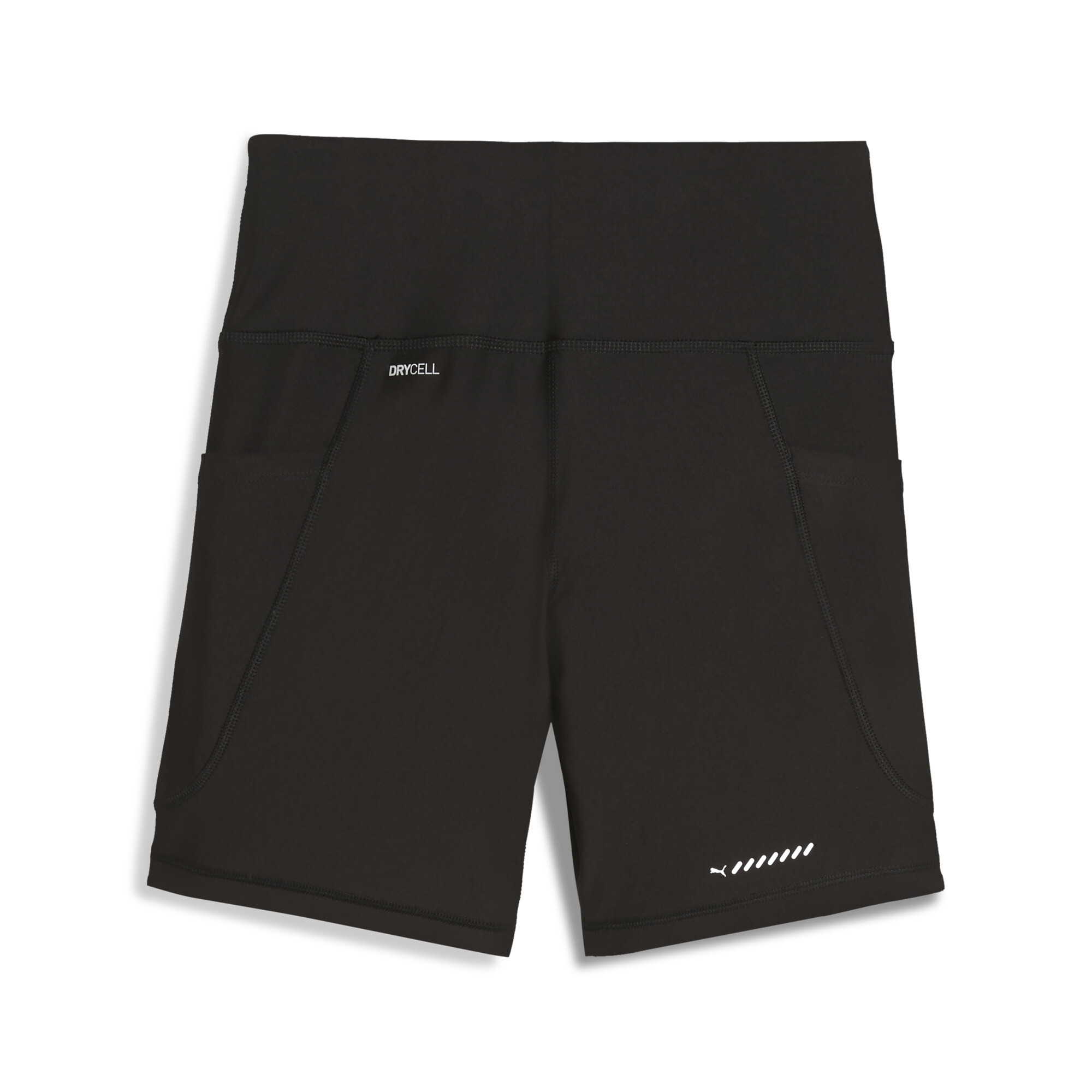 PUMA VELOCITY strakke hardloopshort voor Dames, Zwart