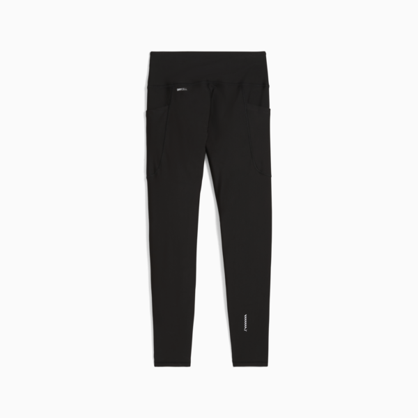VELOCITY Running Tights Women, PUMA Black, large-ZAF