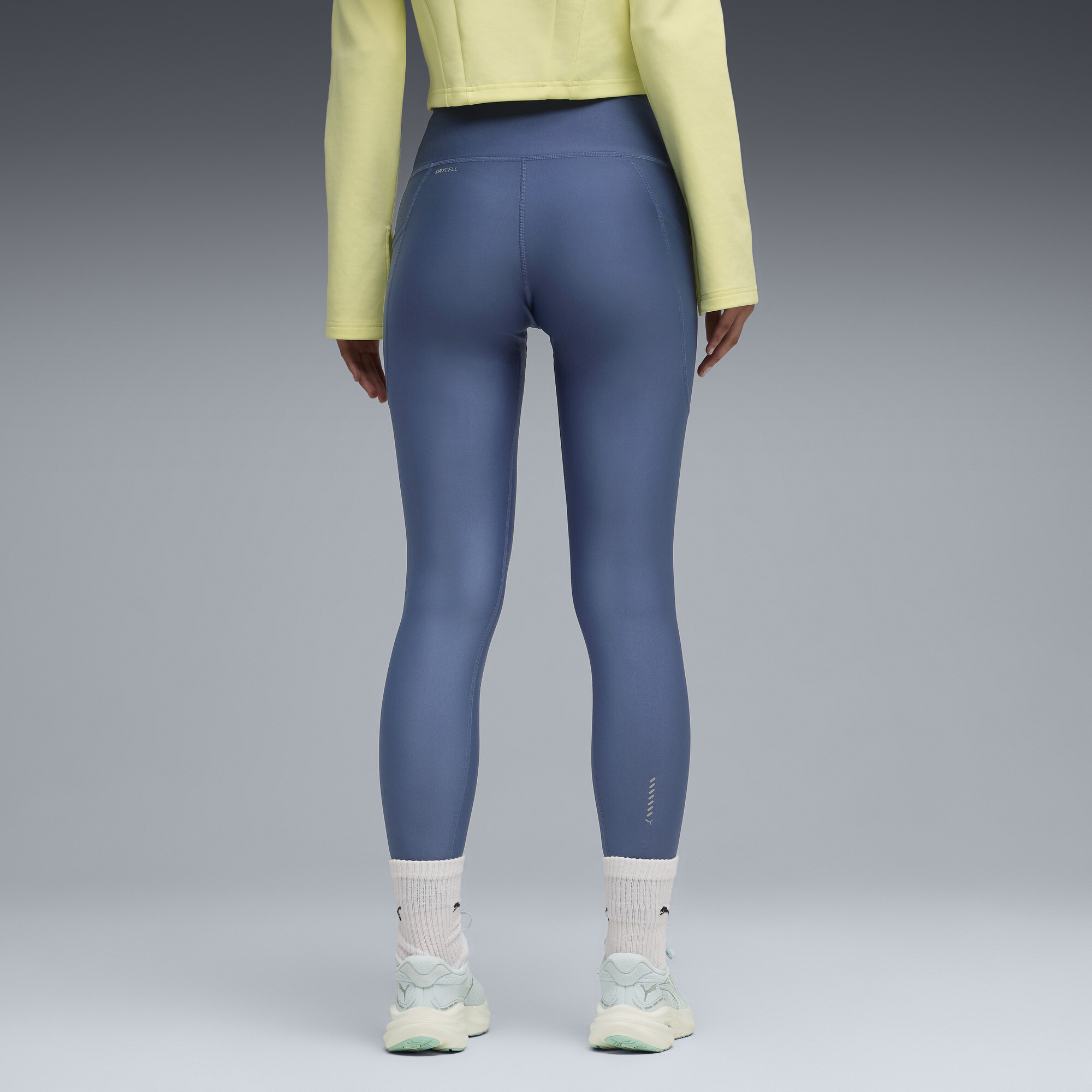 PUMA VELOCITY hardlooplegging voor Dames, Maat XS thumbnail 5