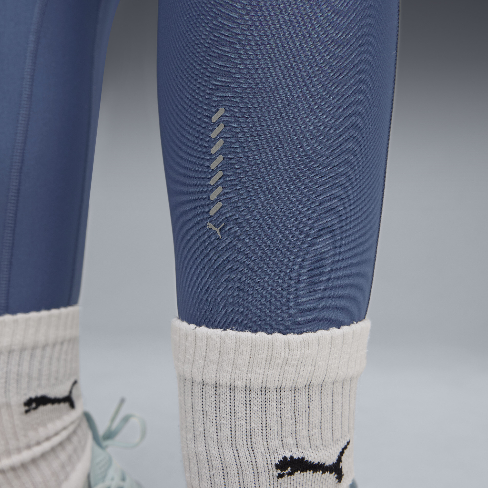 PUMA VELOCITY hardlooplegging voor Dames, Maat XS thumbnail 4