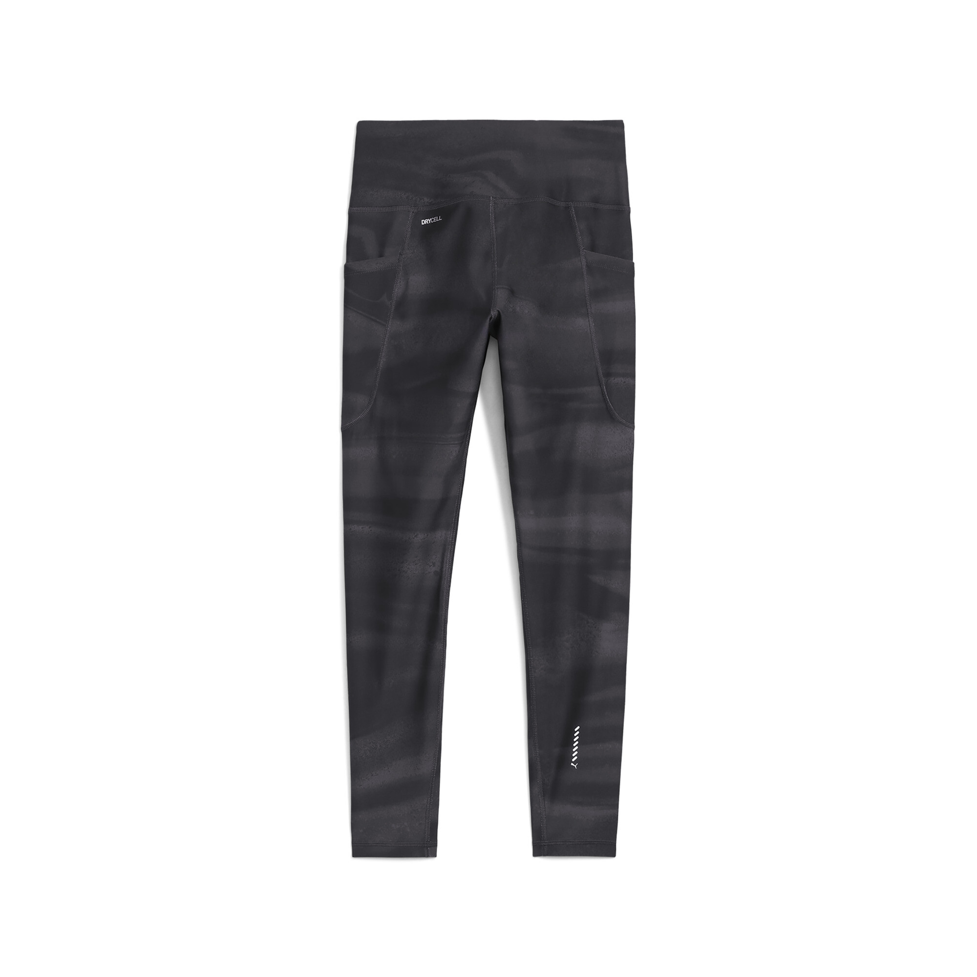 VELOCITY hardlooplegging met all-over-print voor Dames, Zwart, Maat 3XL | PUMA
