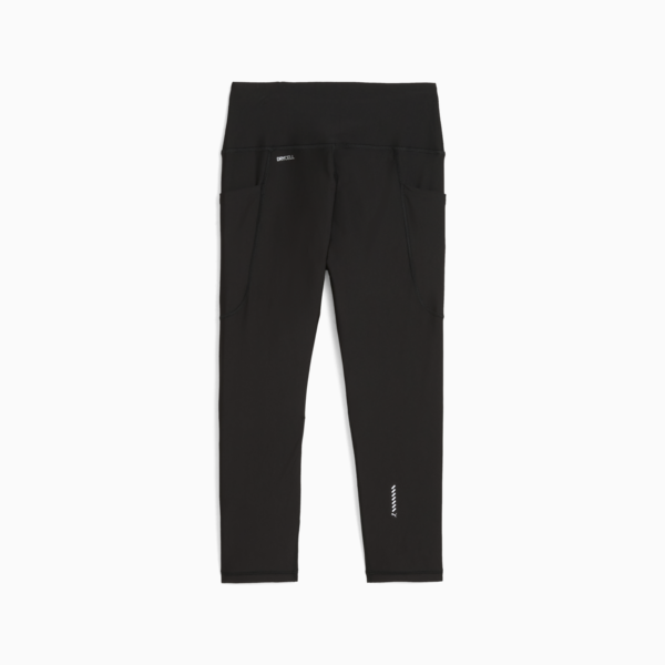 VELOCITY Running Tights Women, PUMA Black, large-ZAF
