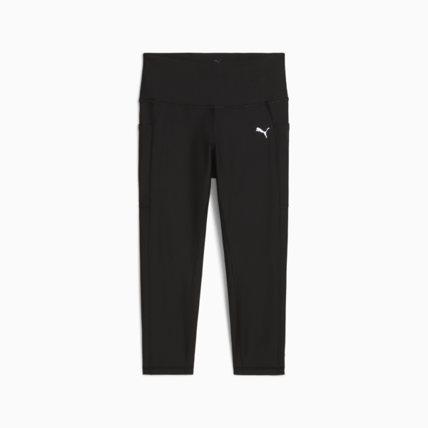 VELOCITY Running Tights Women, PUMA Black, large-ZAF