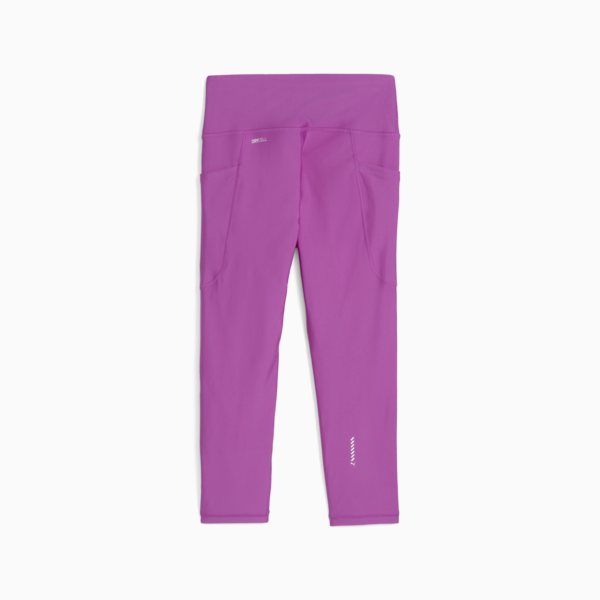 VELOCITY Running Tights Women, Wild Berry, large-ZAF