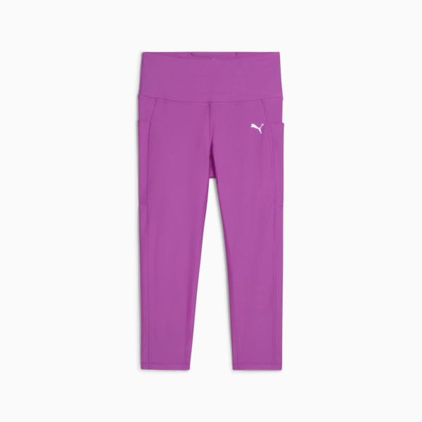 VELOCITY Running Tights Women, Wild Berry, large-ZAF