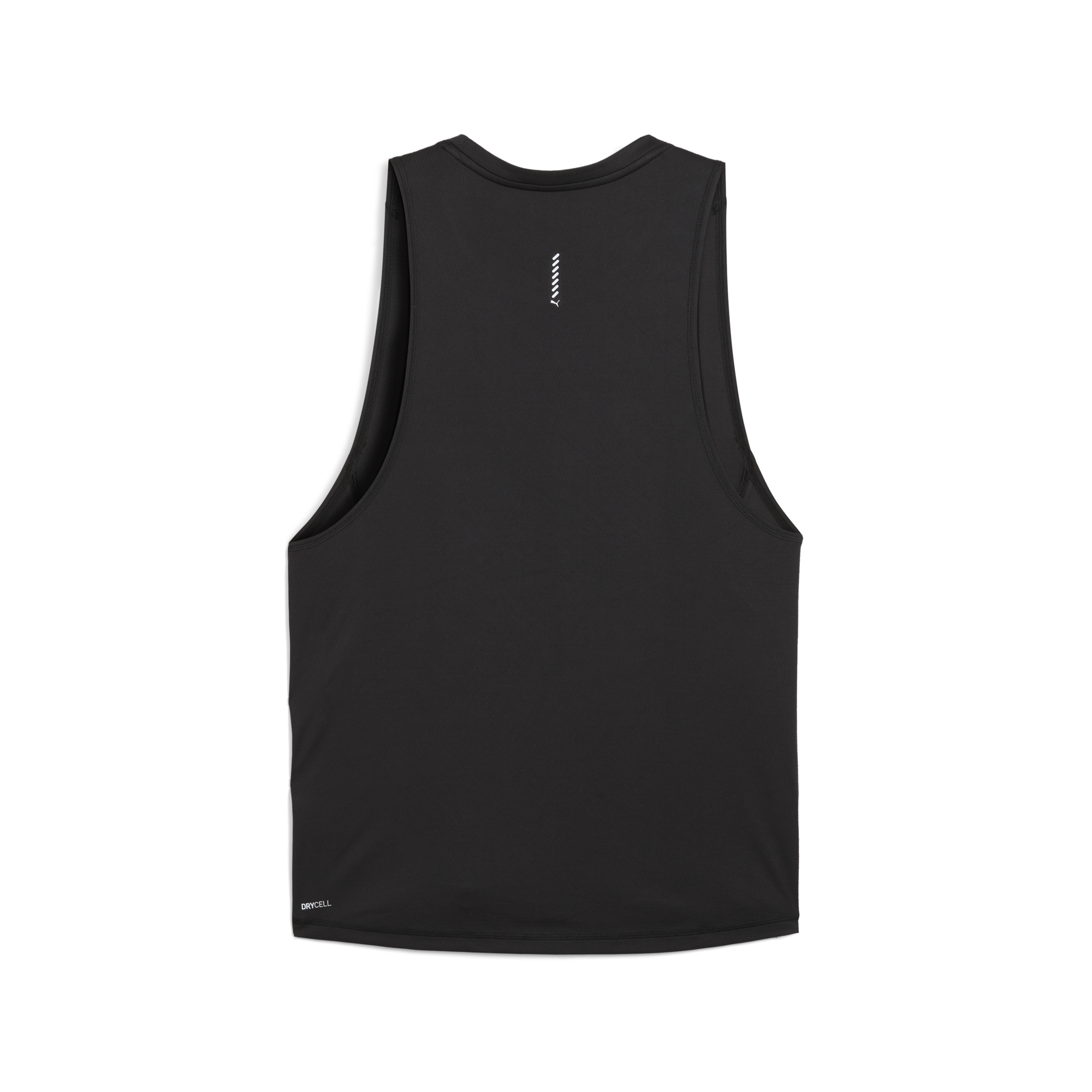 【RUN】MMA DOF Sleeve-less Black PUMA