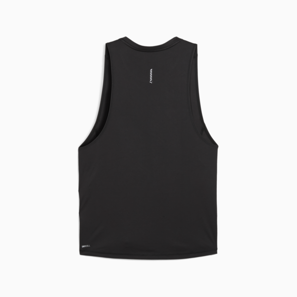 VELOCITY Running Tank Men, PUMA Black, large-ZAF