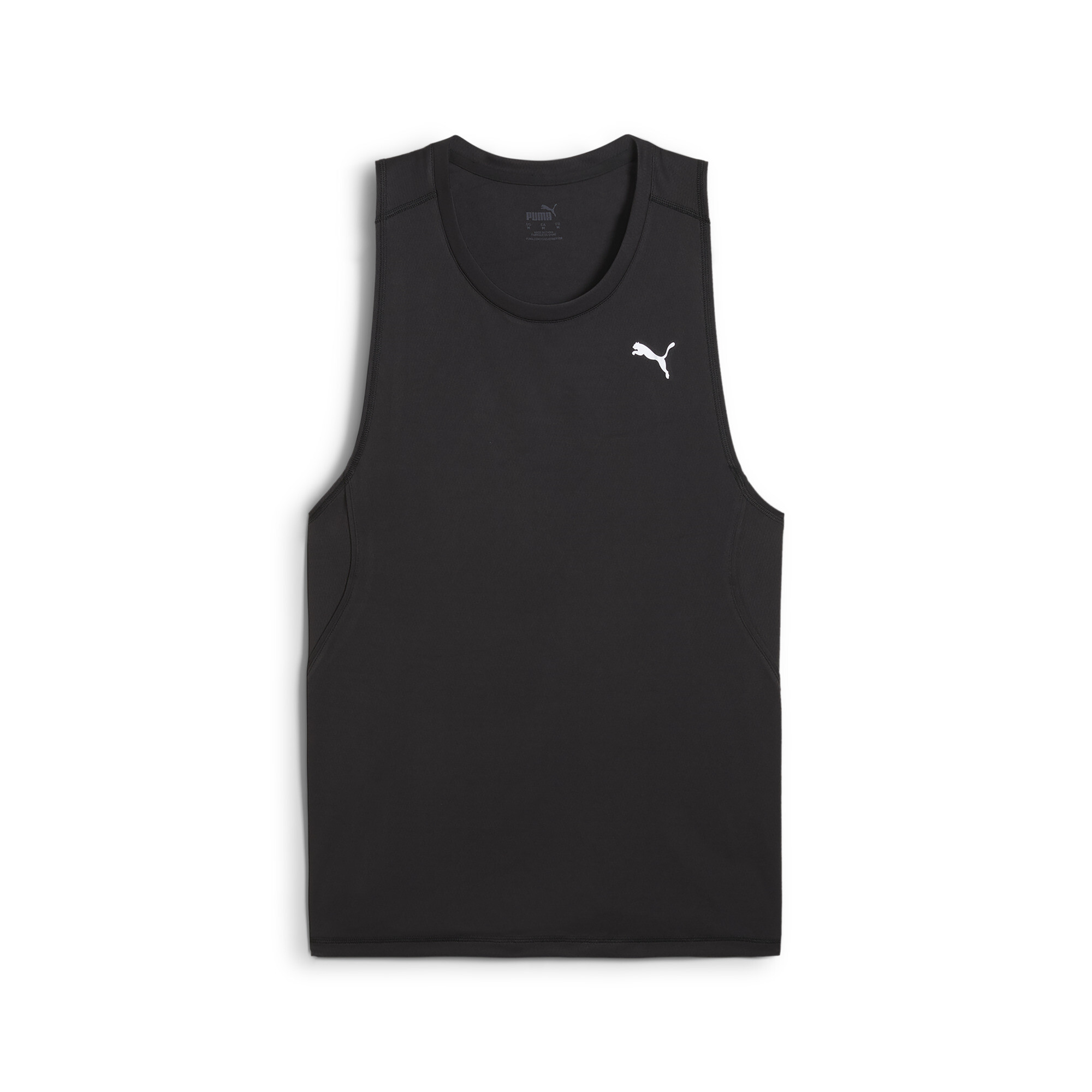 Puma VELOCITY Lauf-Tanktop Herren | Mit Plain | Black | Größe: 3XL