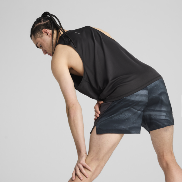Musculosa de running VELOCITY para hombre, PUMA Black, large-ARG