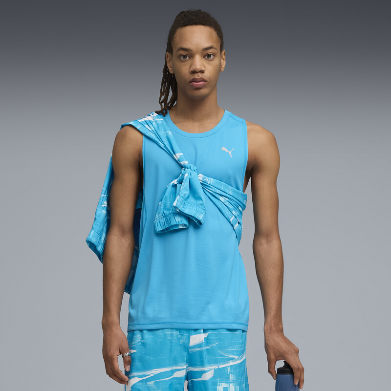 

Men's PUMA VELOCITY Running Tank