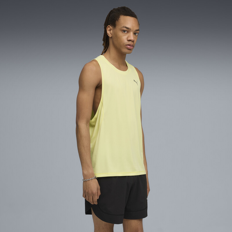 

Men's PUMA VELOCITY Running Tank