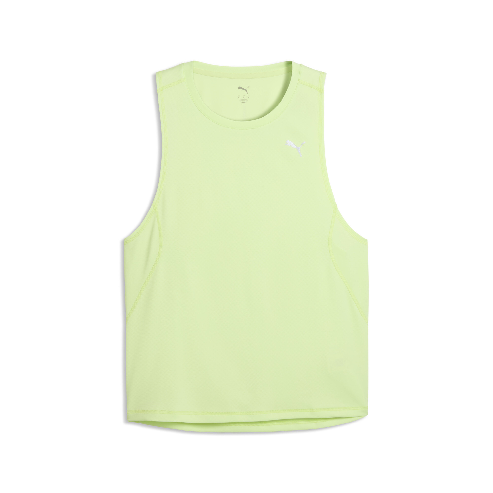 PUMA VELOCITY hardlooptanktop voor Heren, Maat XXL