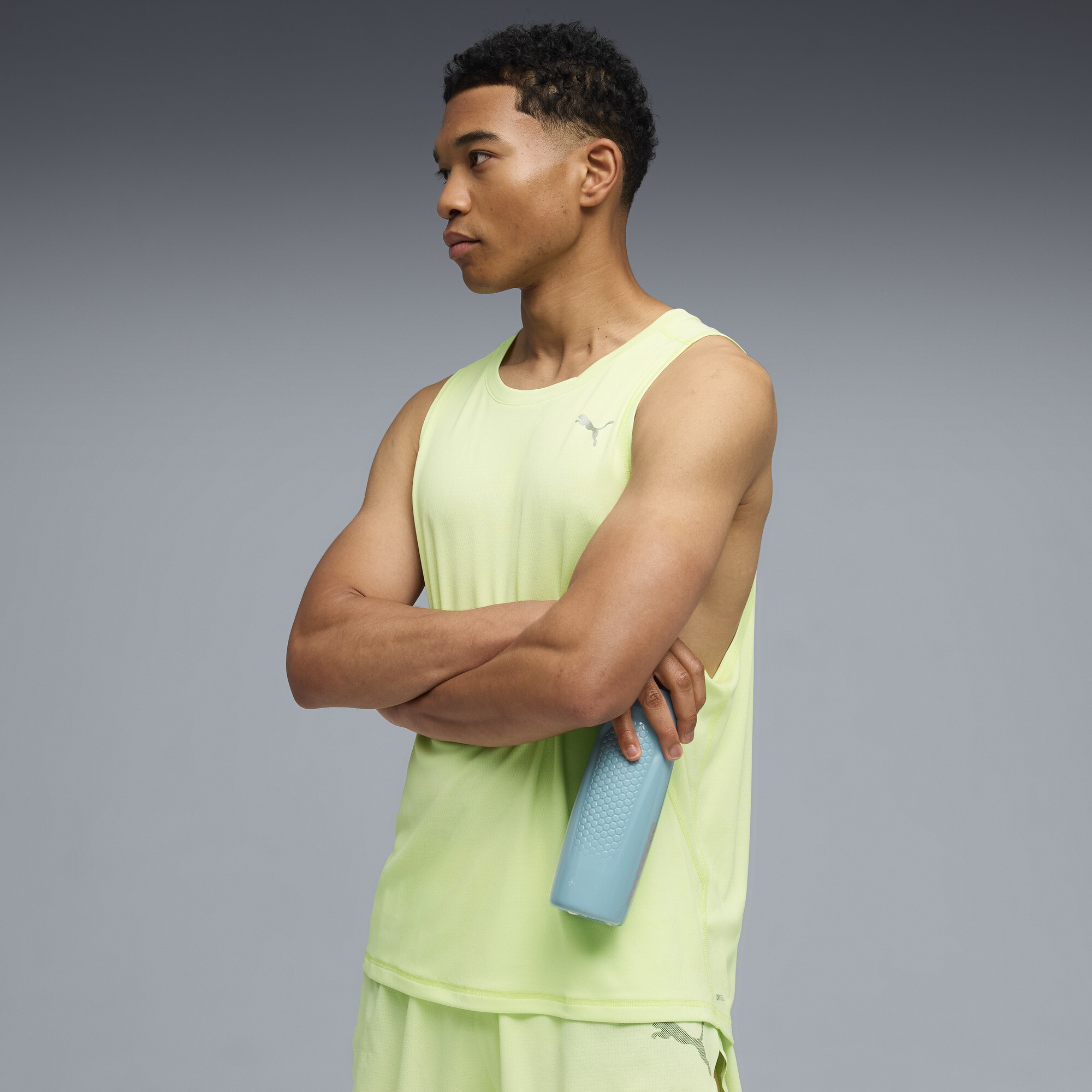 Musculosa de running VELOCITY para hombre