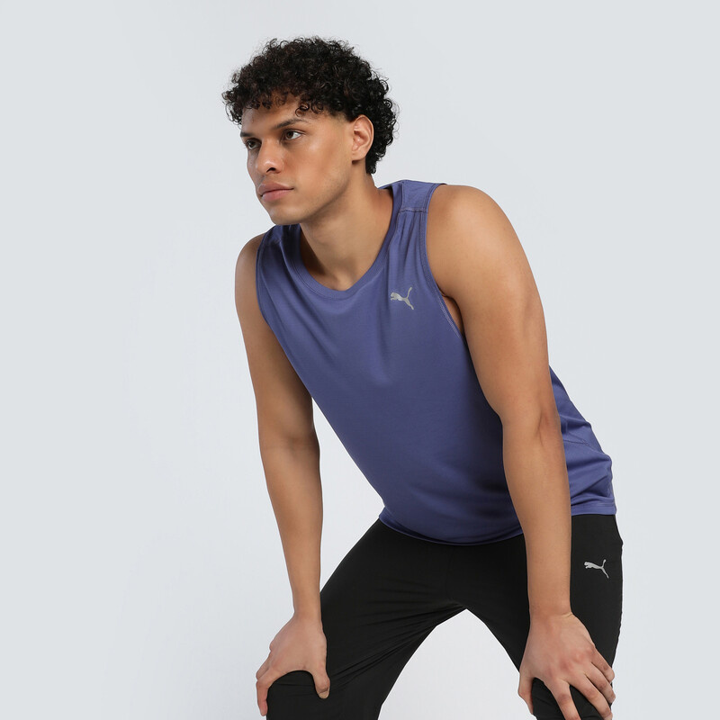

Men's PUMA VELOCITY Running Tank