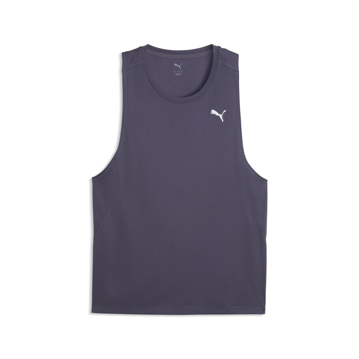 VELOCITY Running Tank Top Men in Inky Depths by PUMA, Medium