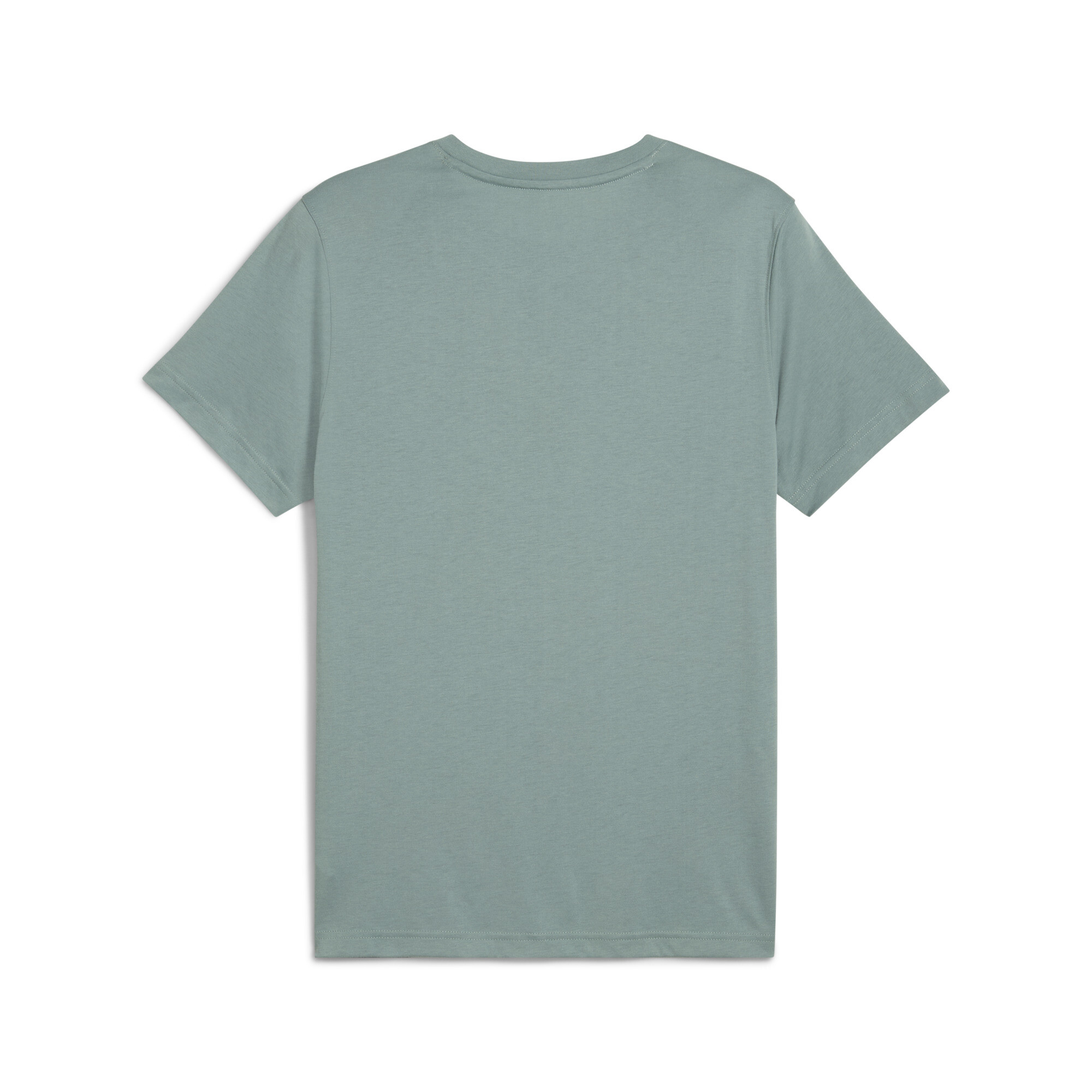 GRAPHICS Outdoor hardloop-T-shirt voor Heren, Groen, Maat S | PUMA