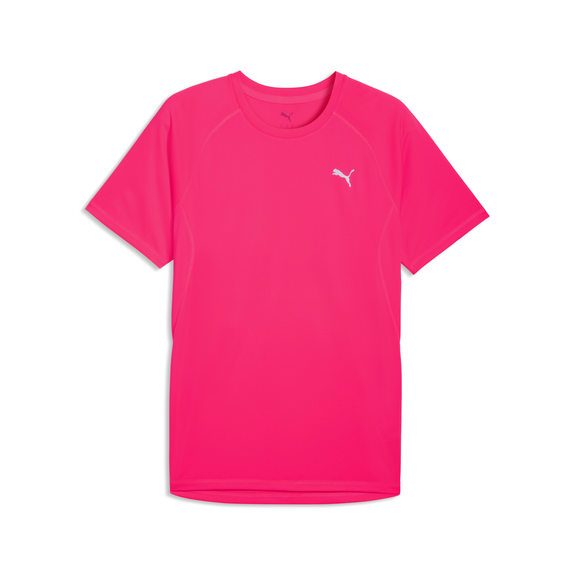 Polera de running VELOCITY para hombre