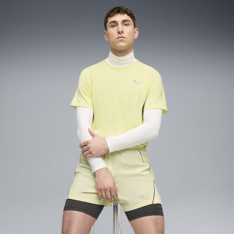 

Men's PUMA VELOCITY Running Tee