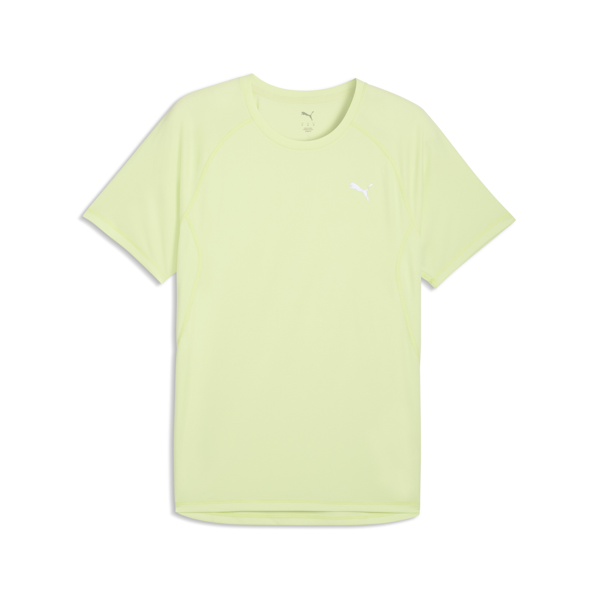 PUMA VELOCITY hardloopshirt voor Heren, Maat XL thumbnail 3