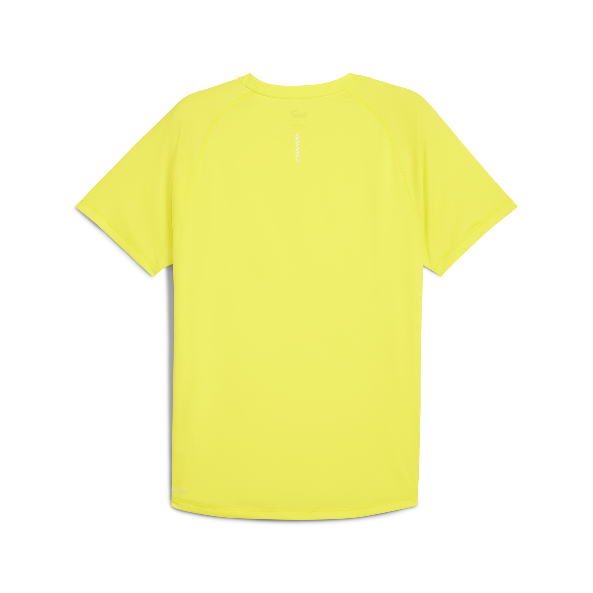 PUMA VELOCITY hardloopshirt voor Heren, Lemon Sherbert/Lemon