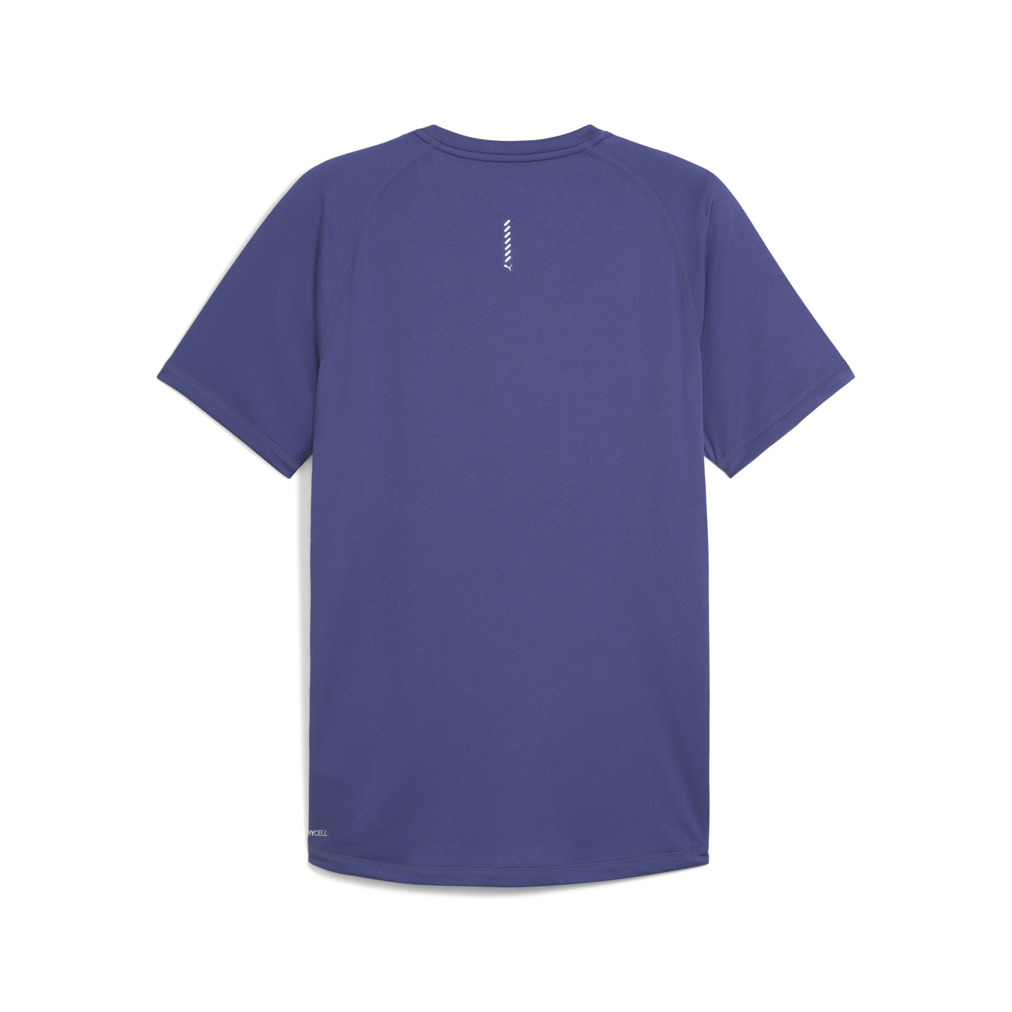 PUMA VELOCITY hardloopshirt voor Heren, Blauw