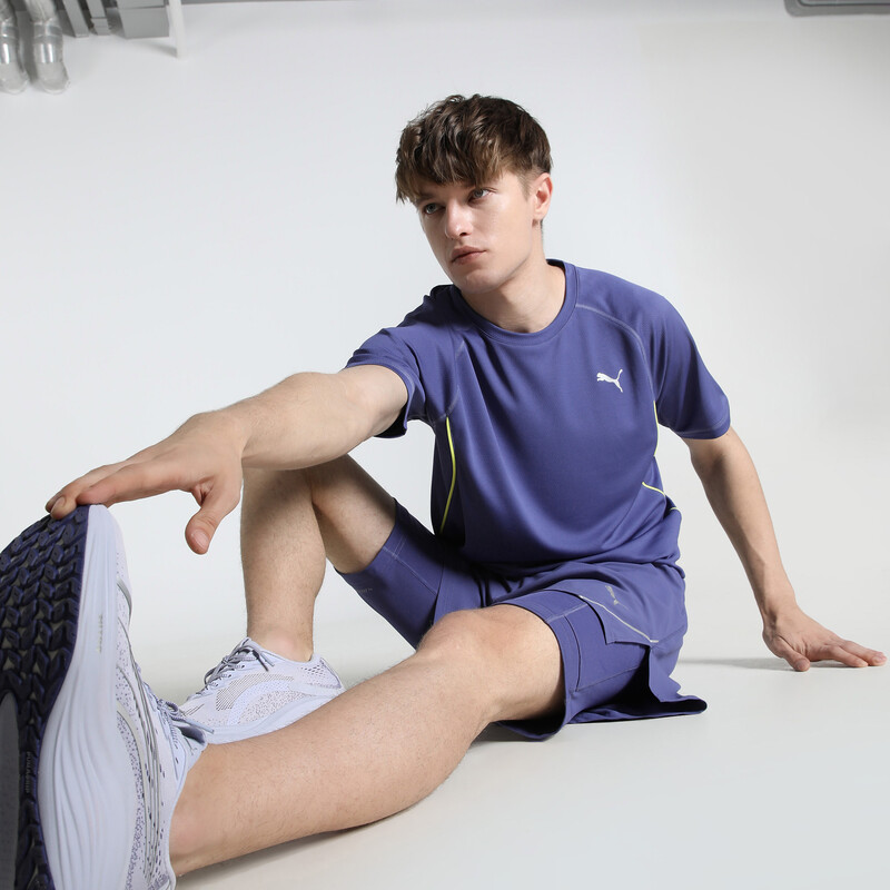 

Men's PUMA VELOCITY Running Tee