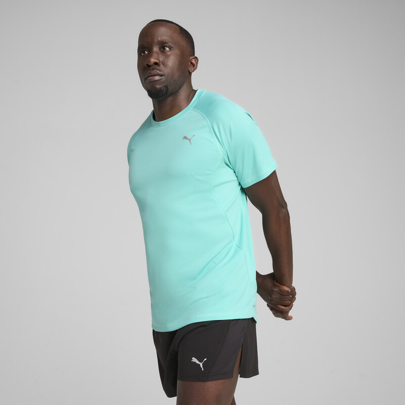 

Men's PUMA VELOCITY Running Tee