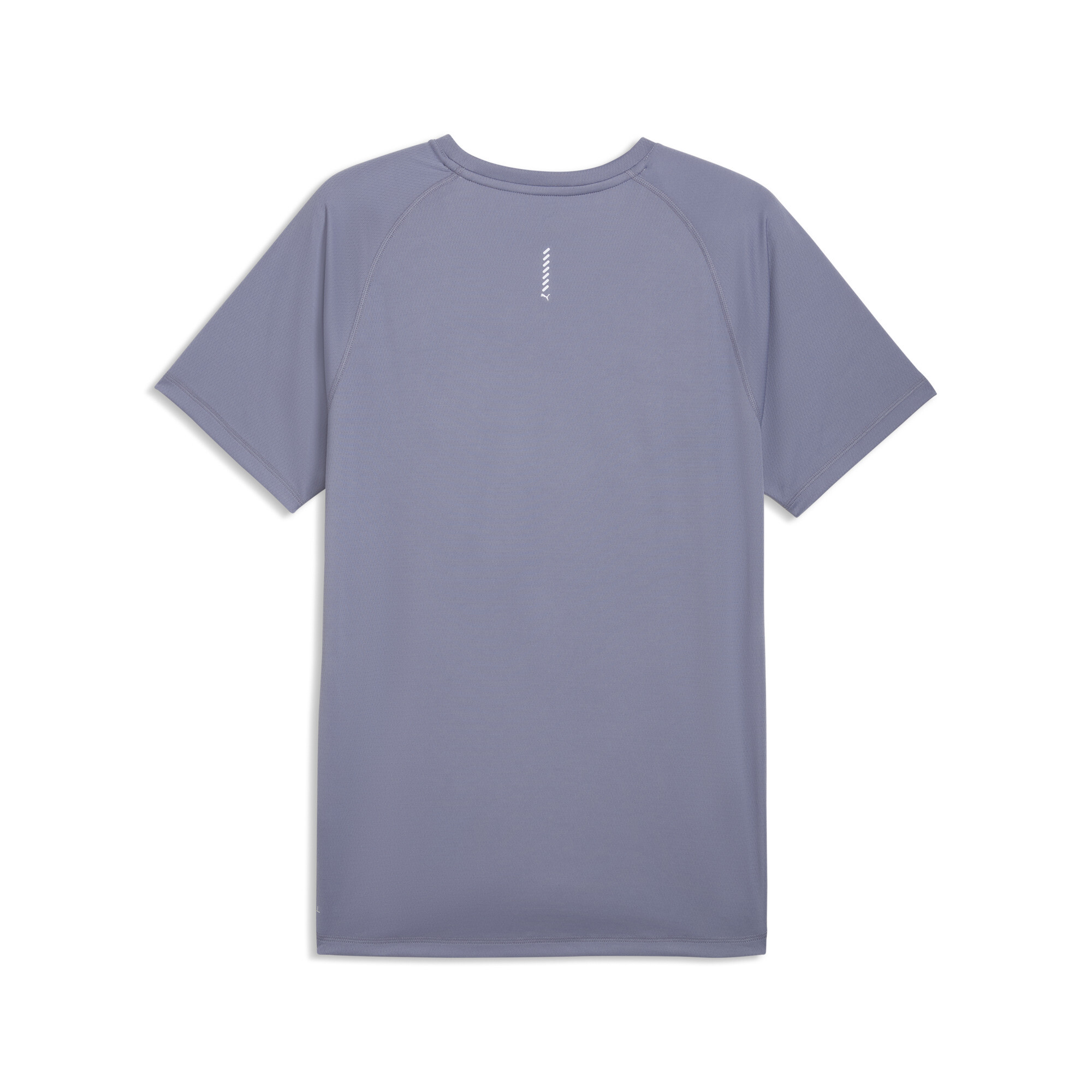 PUMA VELOCITY hardloopshirt voor Heren, Grijs, Maat XS thumbnail 2