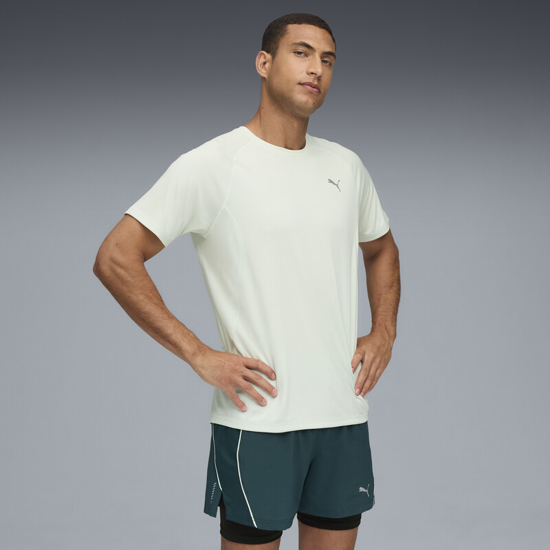 

Men's PUMA VELOCITY Running Tee