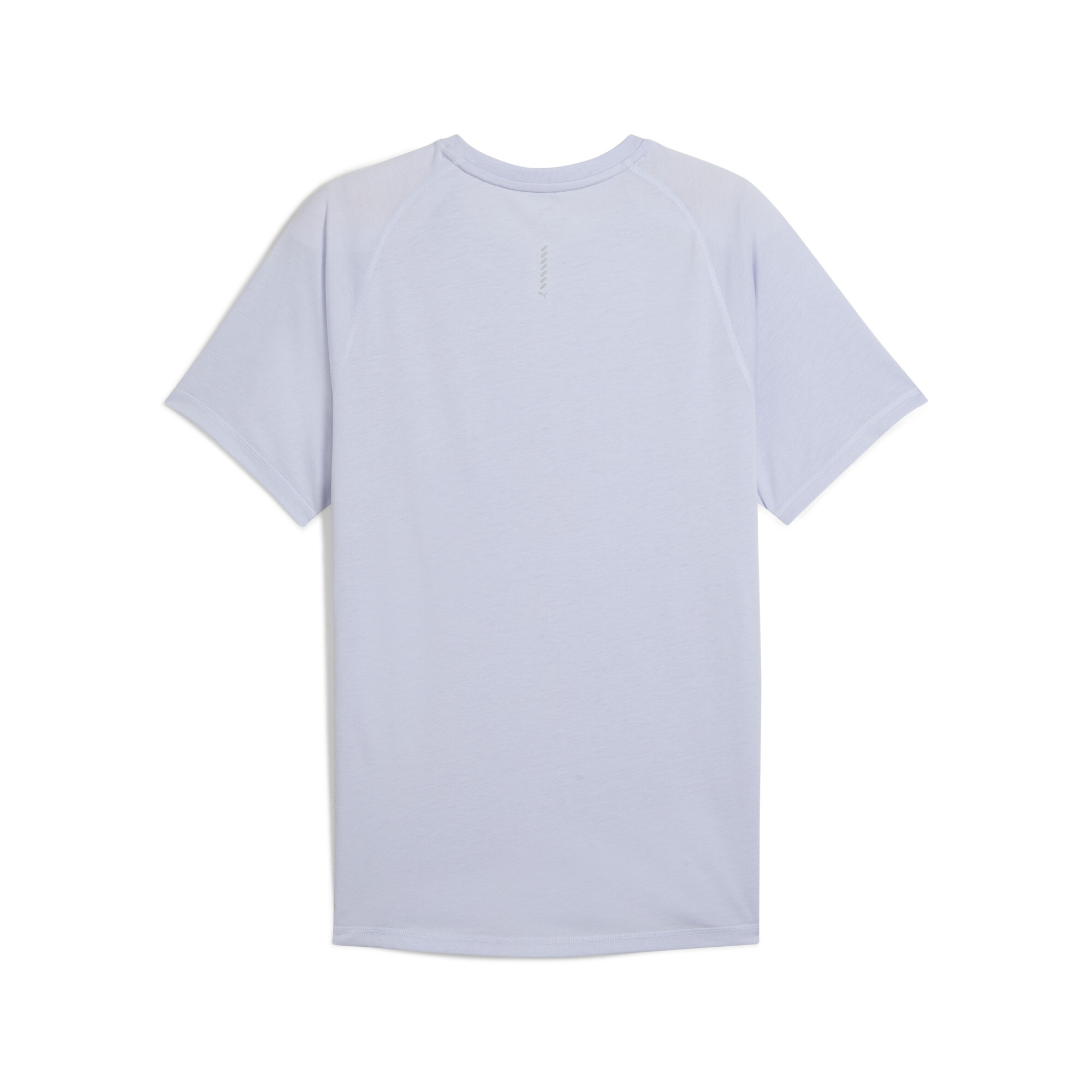 VELOCITY Tri-Blend hardloopshirt voor Heren, Maat S | PUMA