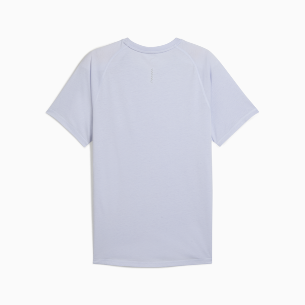 Playera de running VELOCITY Tri-Blend para hombre, Cool Weather, large-MEX