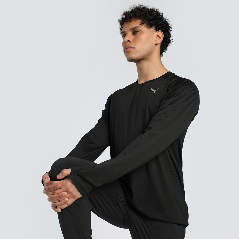 PUMA VELOCITY Long Sleeve Running Top