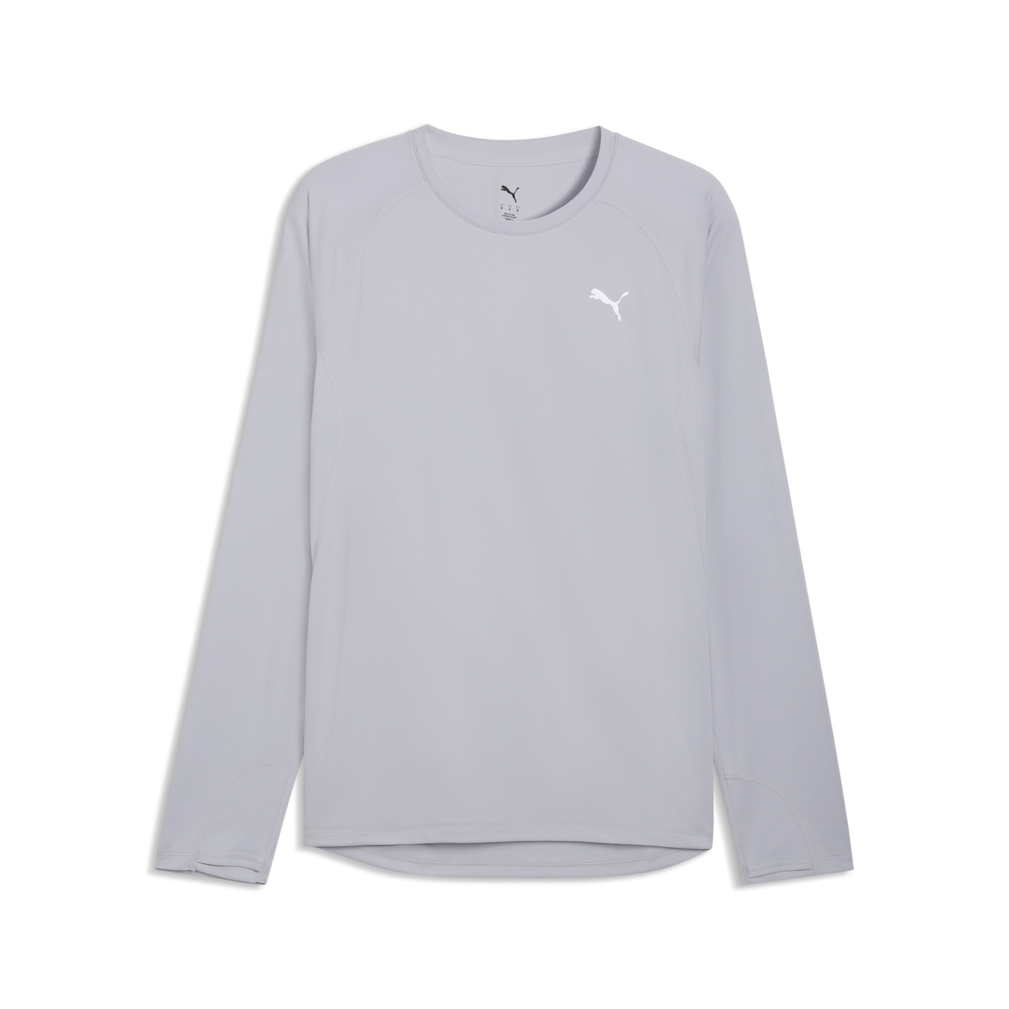 Polera de running VELOCITY para hombre