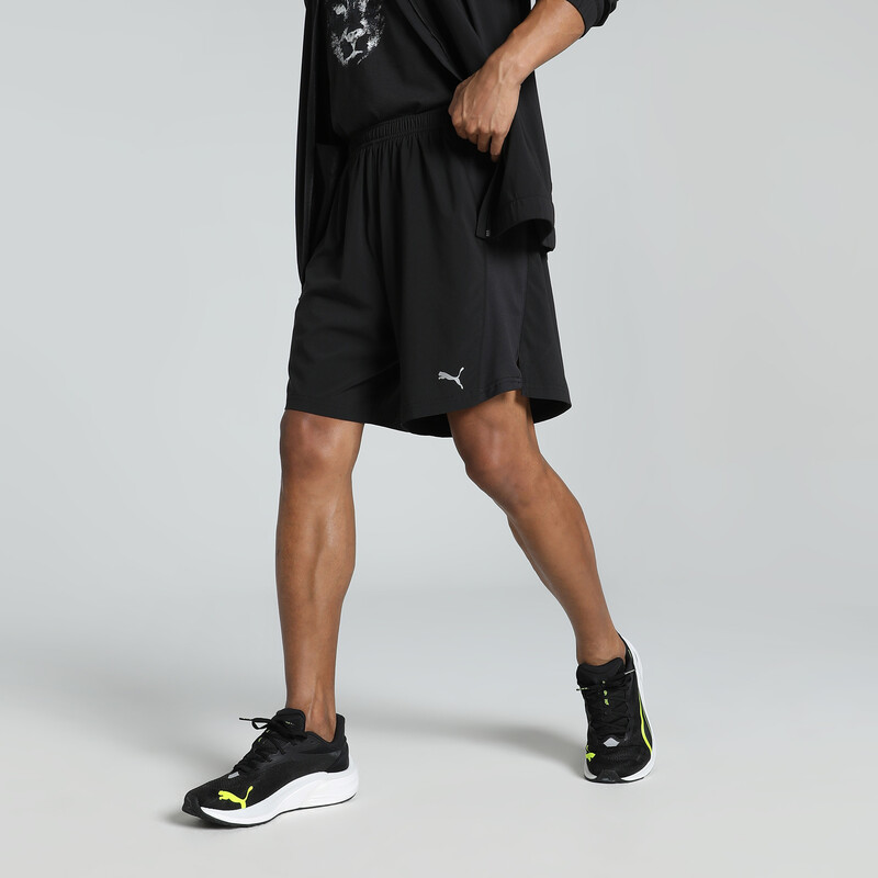 

Men's PUMA VELOCITY 7" Running Shorts