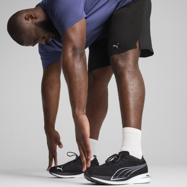 VELOCITY 7" Running Shorts Men, PUMA Black, large-ZAF