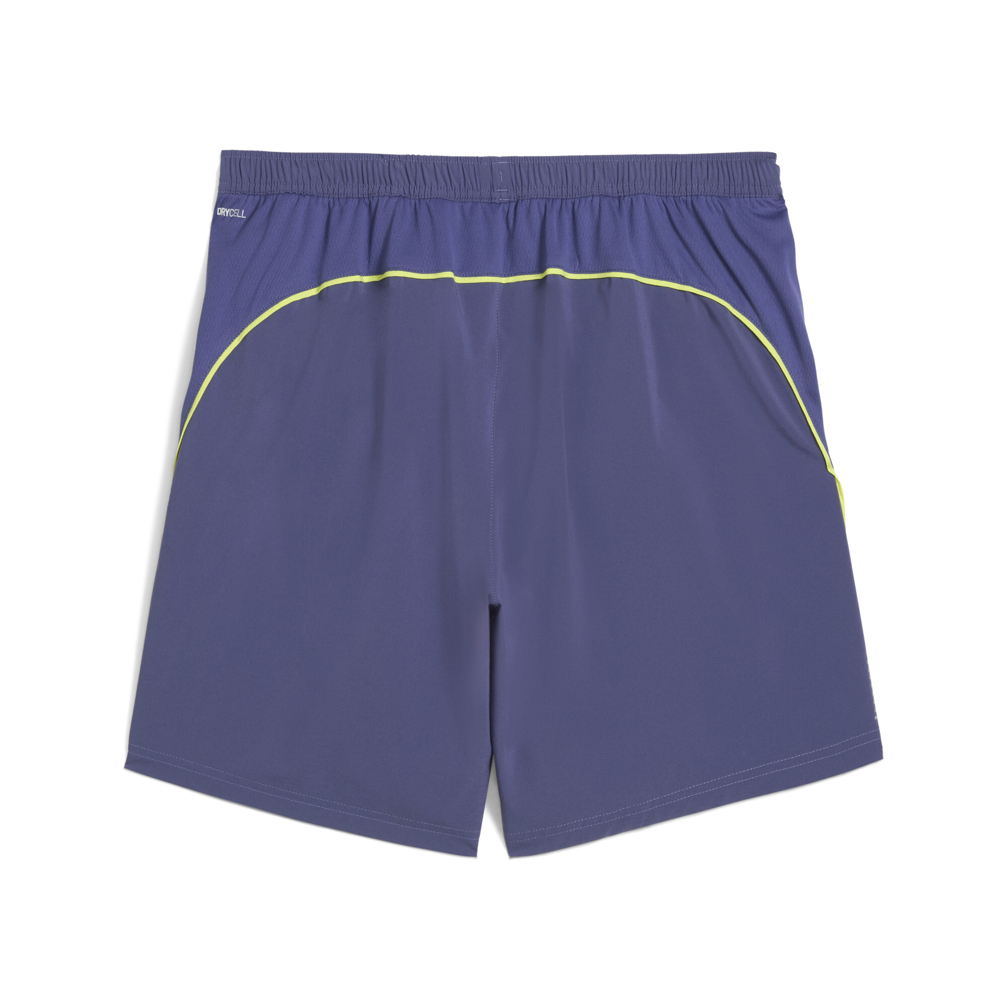 VELOCITY hardloopshort voor Heren, Blauw, Maat S | PUMA