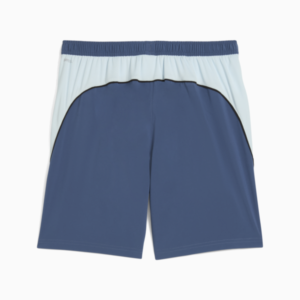 VELOCITY 7" Running Shorts Men, Dark Indigo, large-ZAF