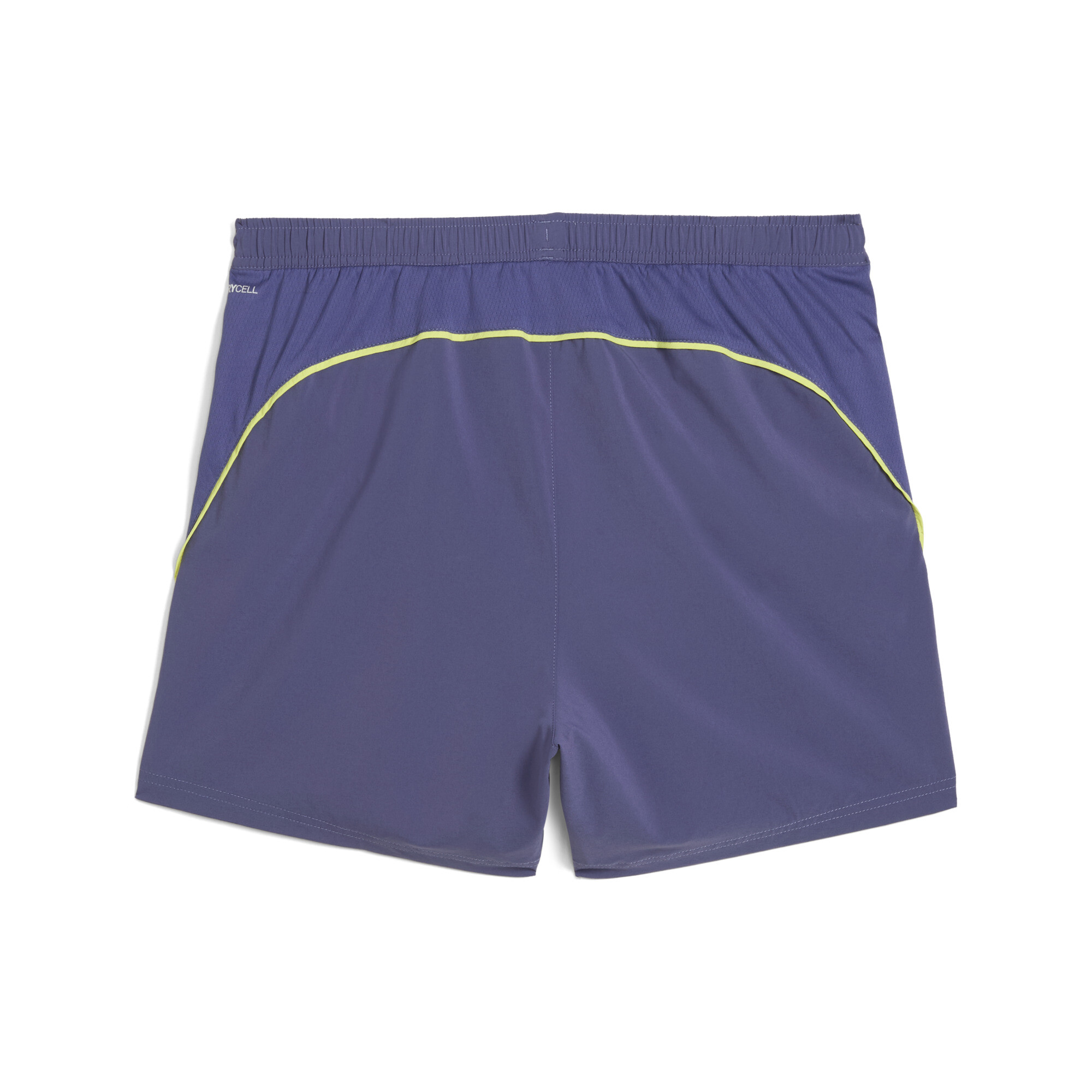 VELOCITY hardloopshort voor Heren, Blauw, Maat 4XL | PUMA