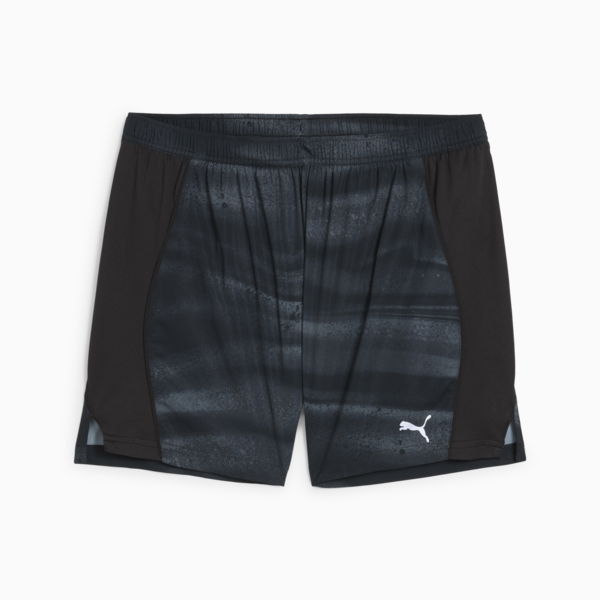 Shorts Run Velocity 5&nbsp;, PUMA Black, large-ARG