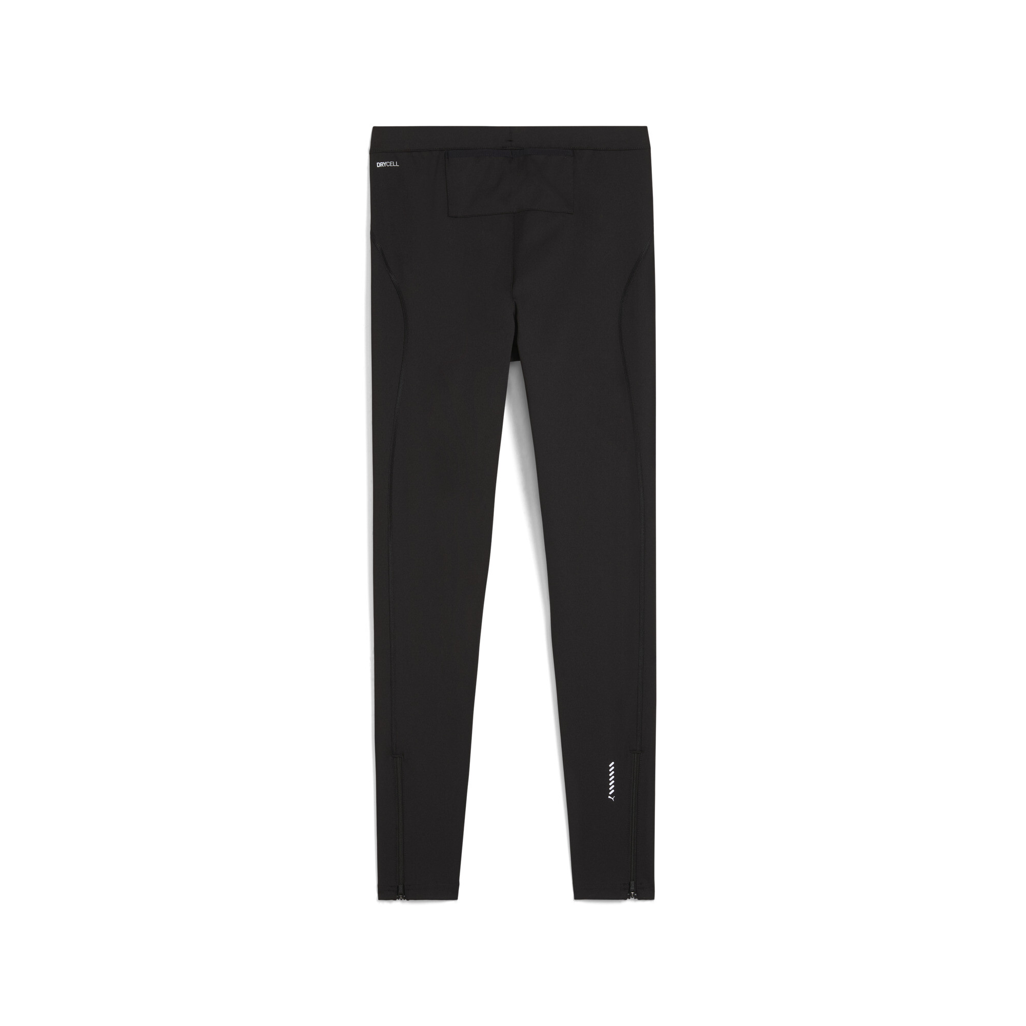 PUMA VELOCITY lange hardlooplegging voor Heren, Zwart