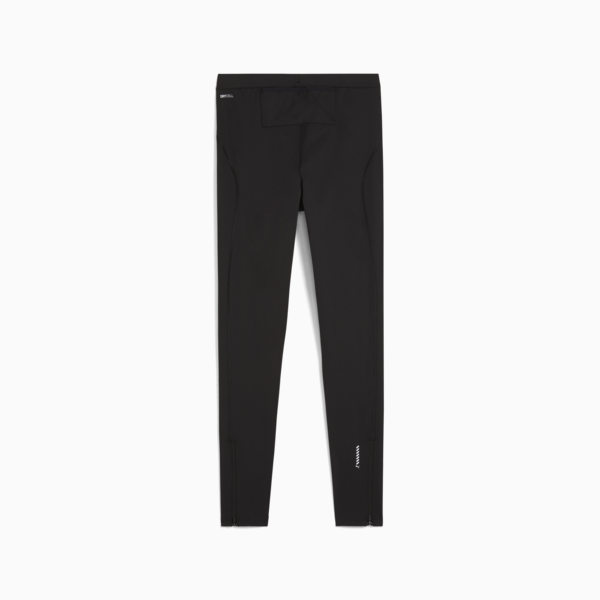 VELOCITY Long Running Tights Men, PUMA Black, large-ZAF