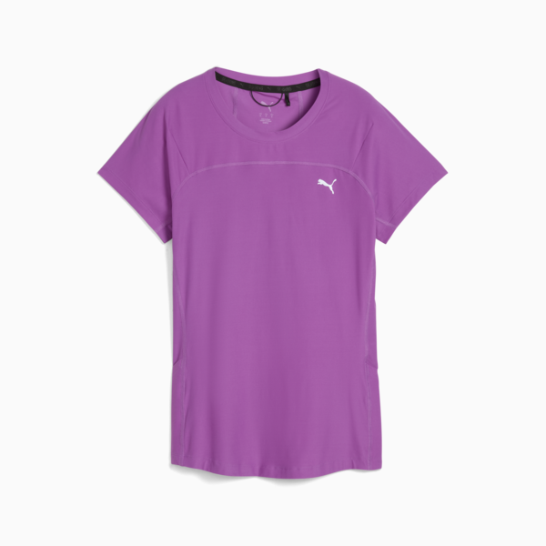 Remera SEASONS coolCELL para mujer, Wild Berry, large-ARG