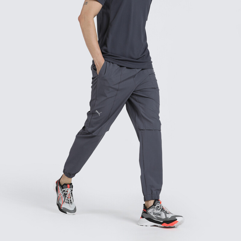

Men's PUMA SEASONS Trail Running Pants