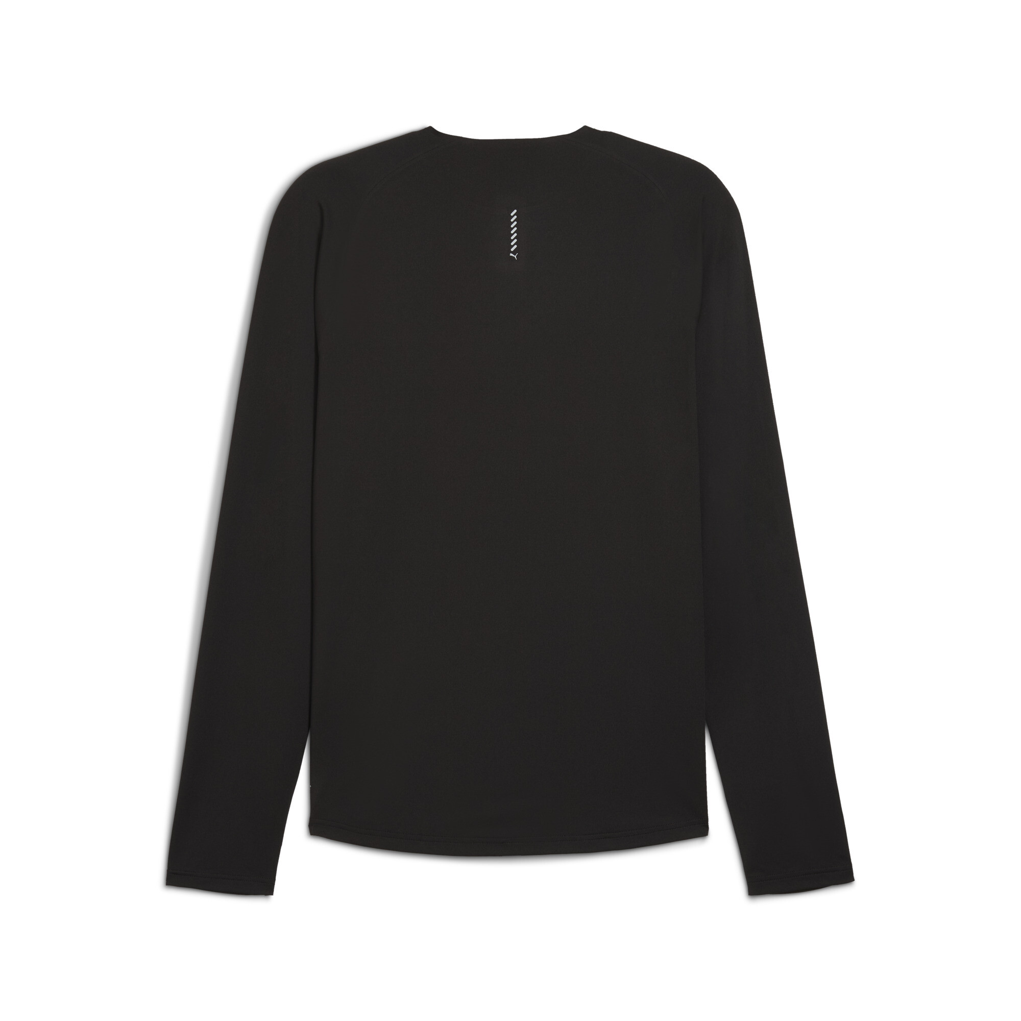 CLOUDSPUN hardloopshirt met lange mouwen voor Heren, Zwart, Maat XXL | PUMA