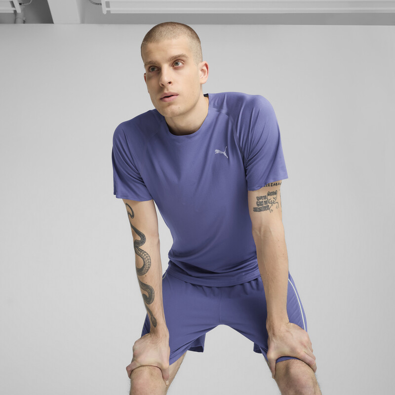 

Men's PUMA CLOUDSPUN Running Tee