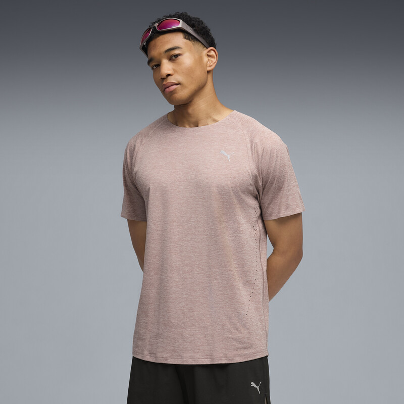 PUMA CLOUDSPUN Running Tee