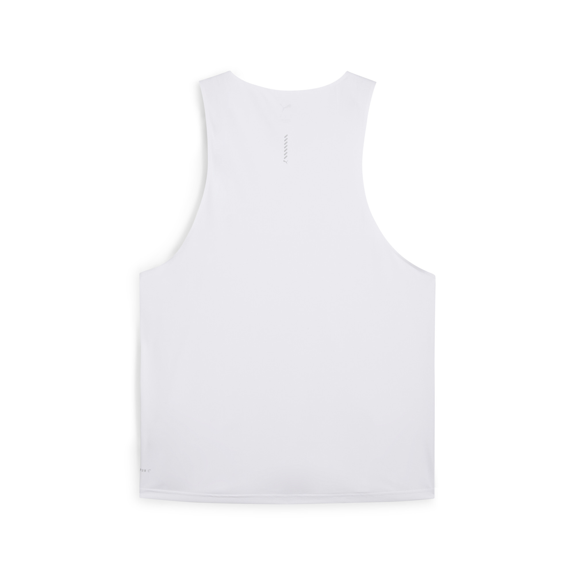 CLOUDSPUN hardlooptanktop voor Heren, Wit, Maat 3XL | PUMA