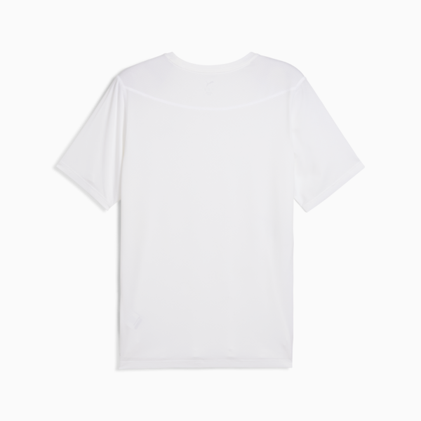 Remera de running PUMA RUN CLUB para hombre, PUMA White, large-ARG
