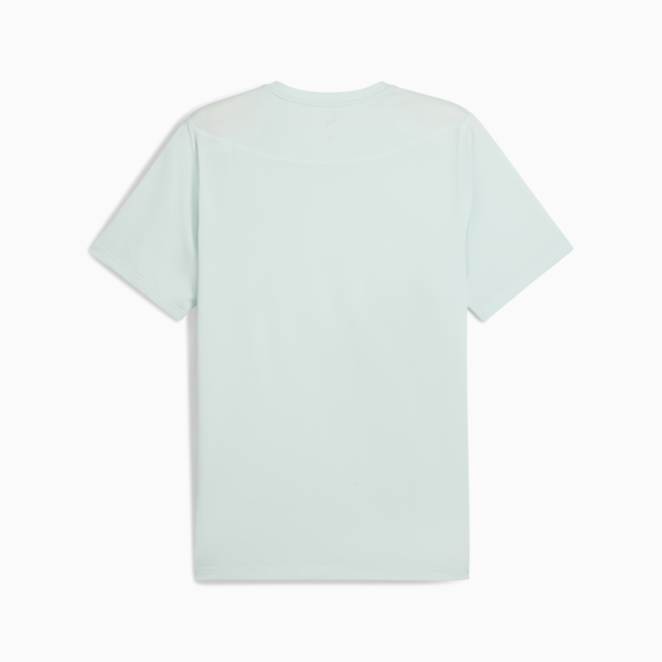 Remera de running PUMA RUN CLUB para hombre, Peaceful Blue, large-ARG